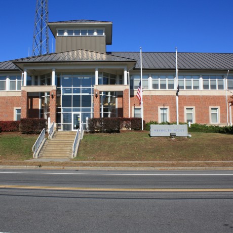 Weymouth Police Department